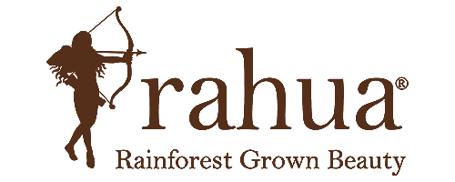 Rahua logo horizontal