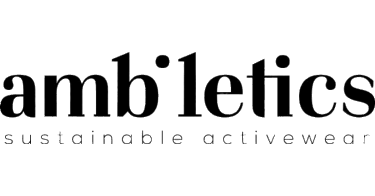 Ambiletics logo full