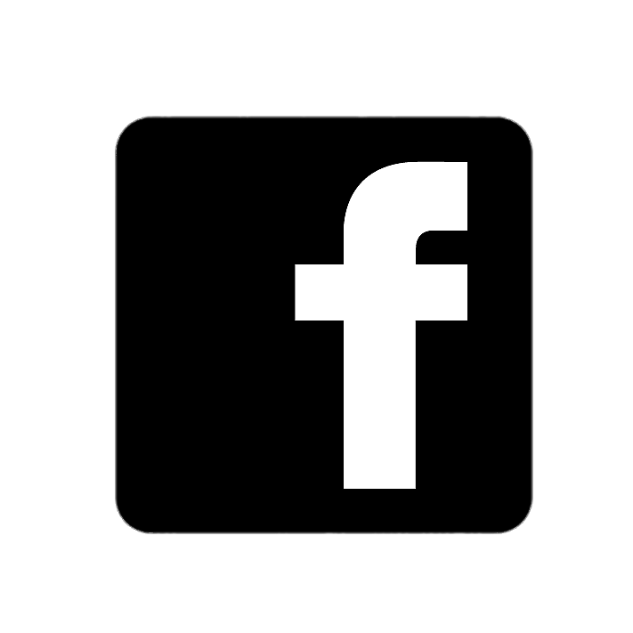 Facebook thumbnail black