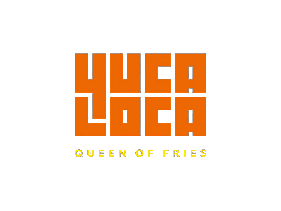 Yuca Loca 