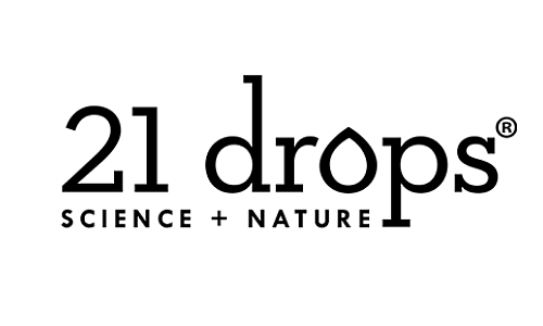 21 Drops 