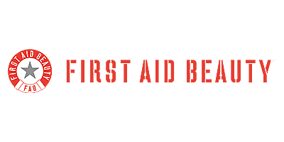 First Aid Beauty logo horizontal