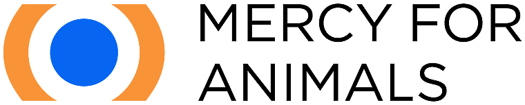 Mercy for Animals logo horizontal