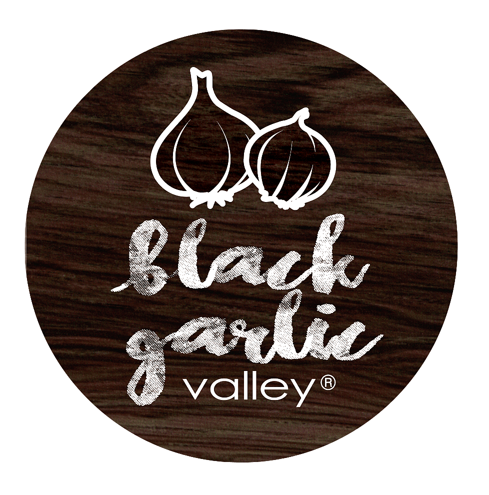 Black Garlic Valley 