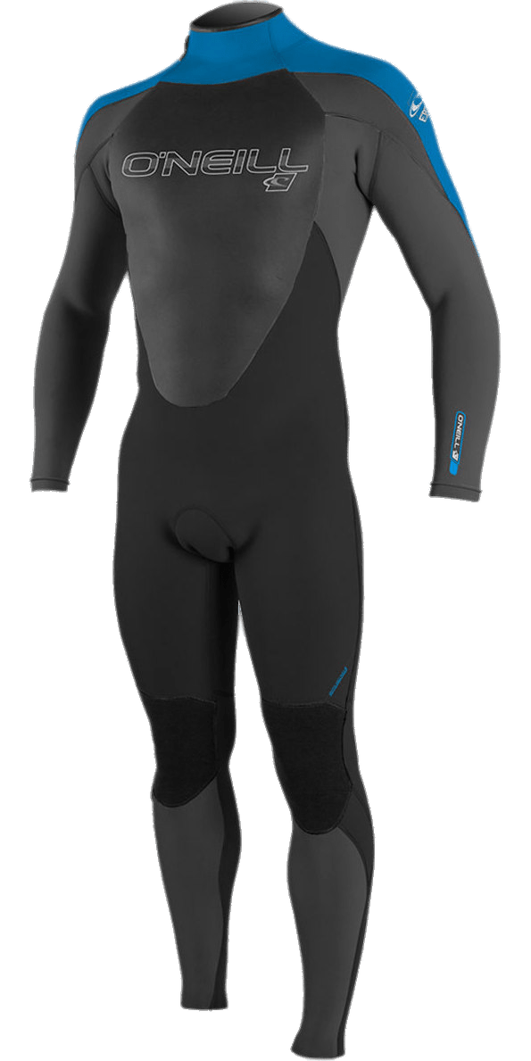 O'Neill Black Wetsuit