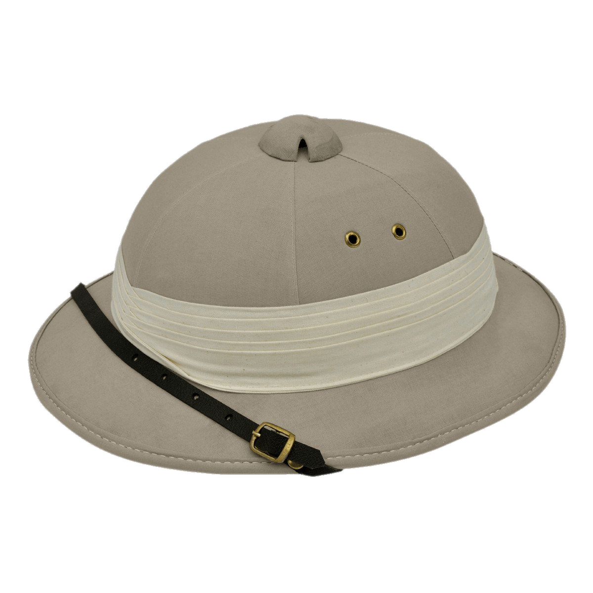 Safari Pith Helmet