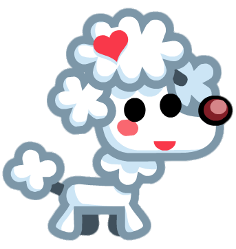 Fifi the Oochie Poochie