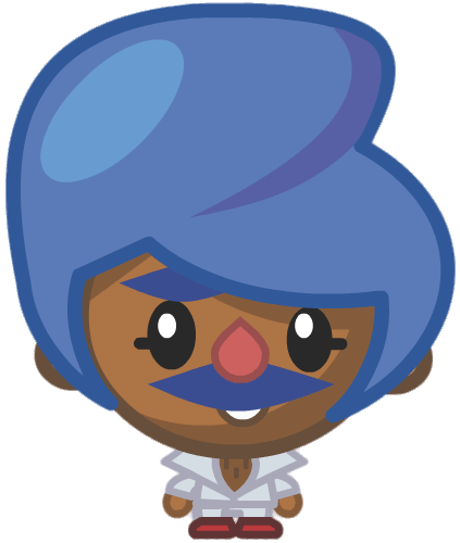 Bobbi SingSong the Jollywood Singaling