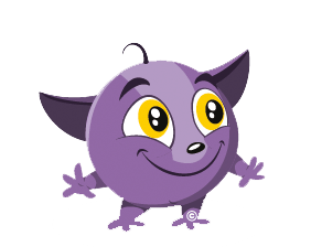 Nutri Ventures Purple Guga