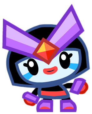 Captain Squirk the Zoshling Cute