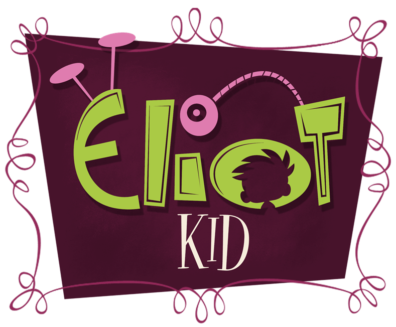 Eliot Kid 