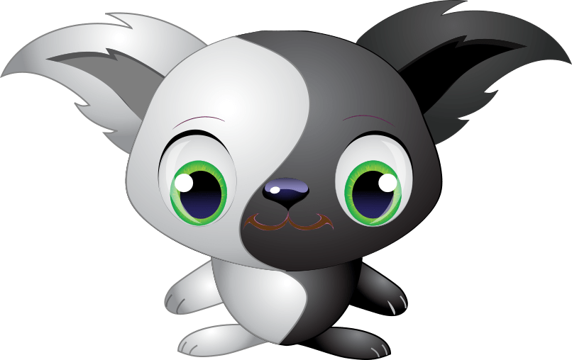 The Smighties Harmony