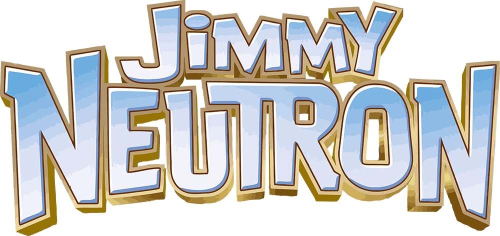 Jimmy Neutron 