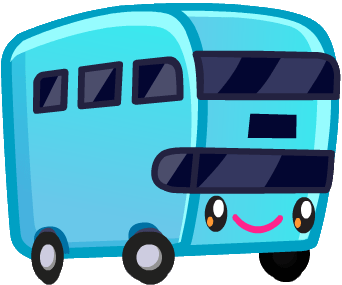 Busling the Bustling Bus