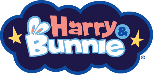 Harry & Bunnie 