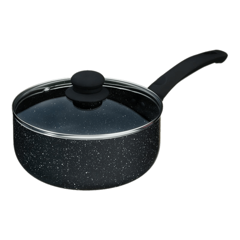 Russell Hobbs Marble Saucepan