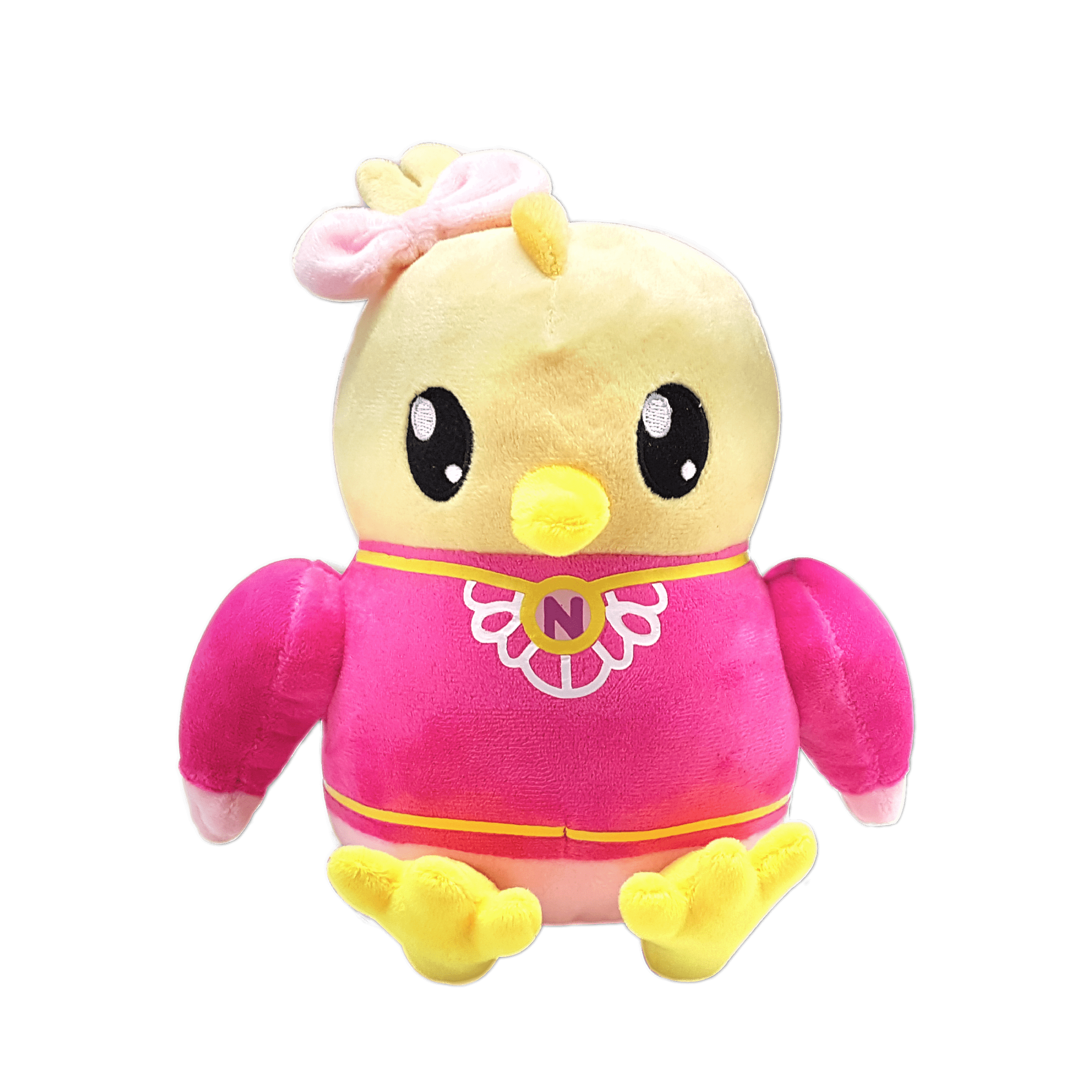 Nana Plush Toy
