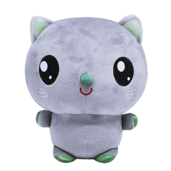Didi & Friends Bingo Plush Toy