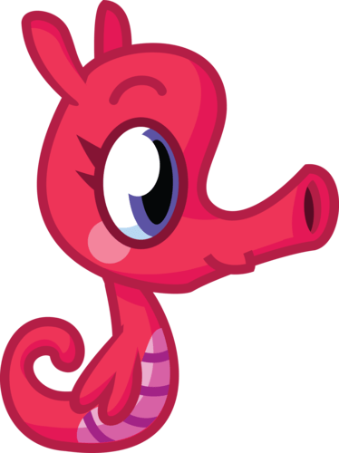 Stanley the Songful Seahorse