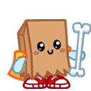 Trubble the Hackity Sackity