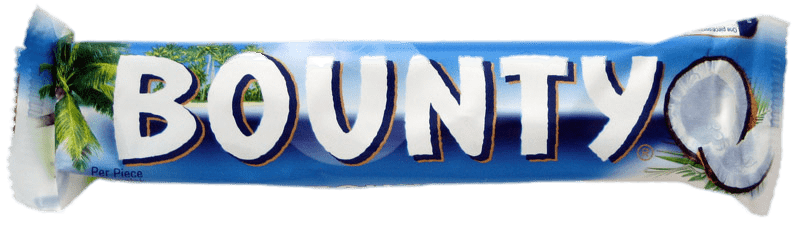 Bounty Bar
