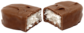 Split Bounty Bar