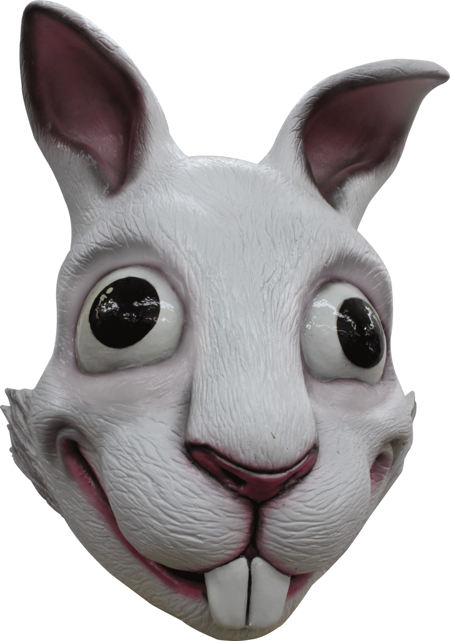 Funny Rabbit Mask