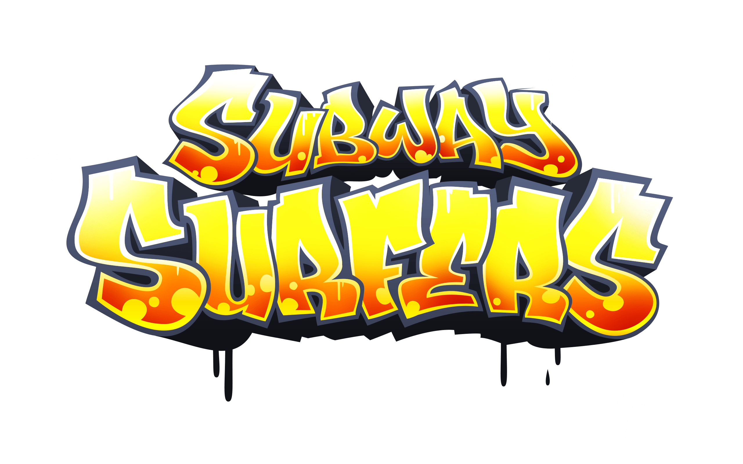 Subway Surfers 