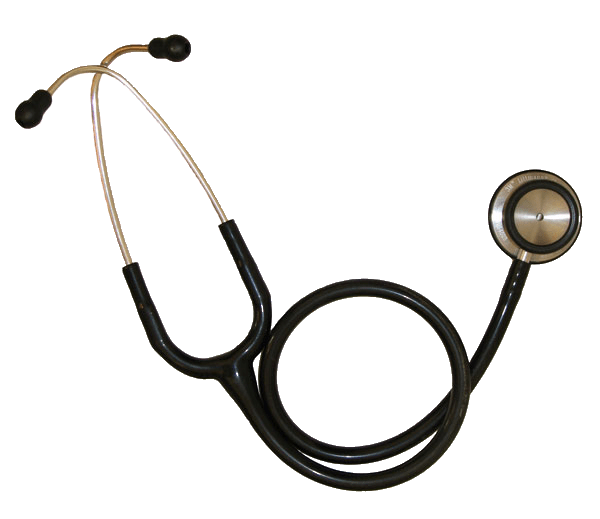 Vintage Stethoscope