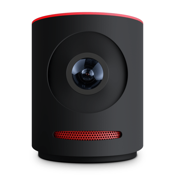 Mevo Black Hero Camera