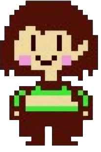 Undertale Chara