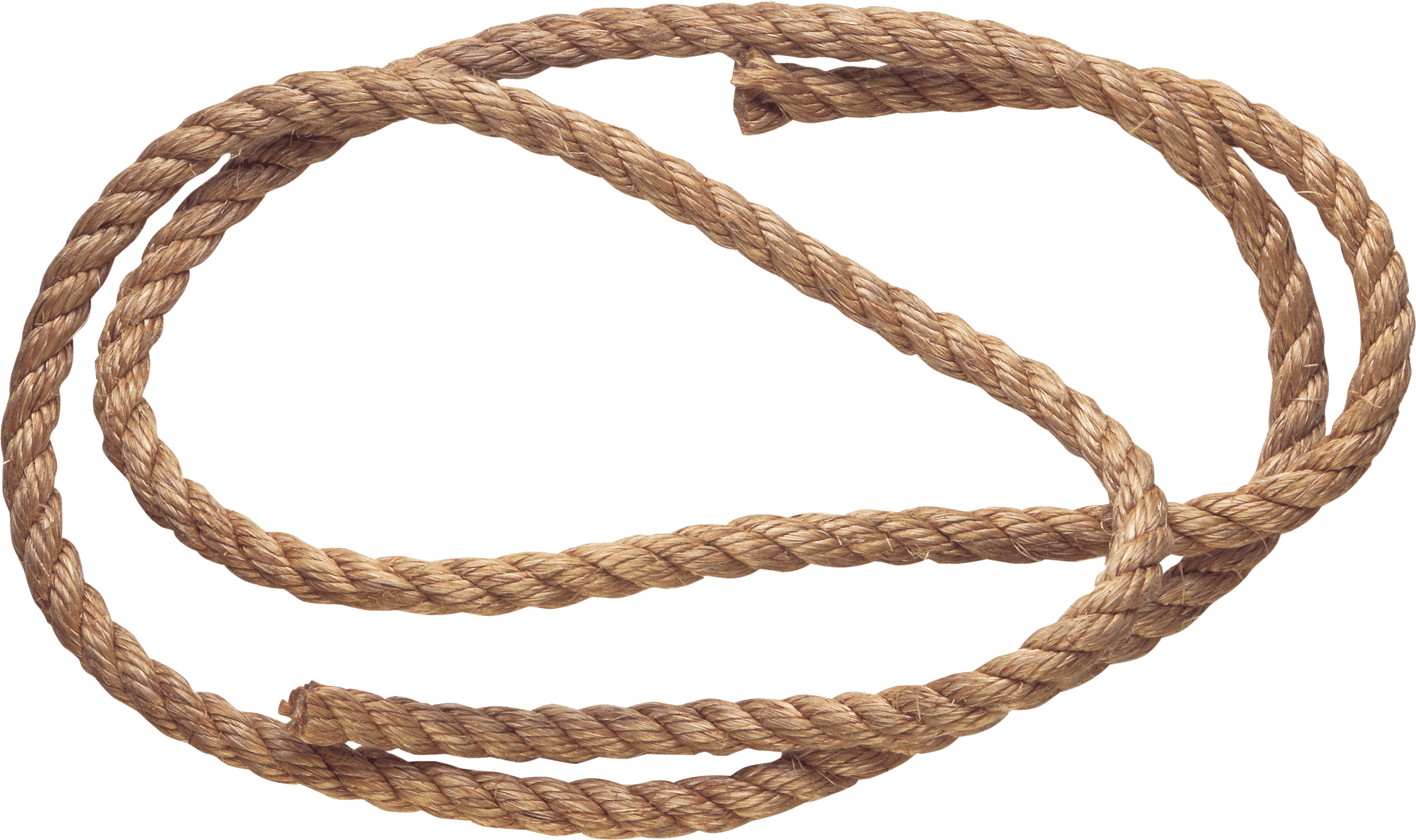 Small Rope HD