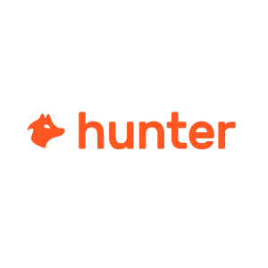 Hunter.io 