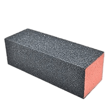 Rectangular Nail File