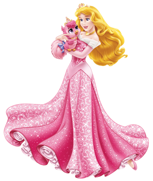 Disney Princess Aurora