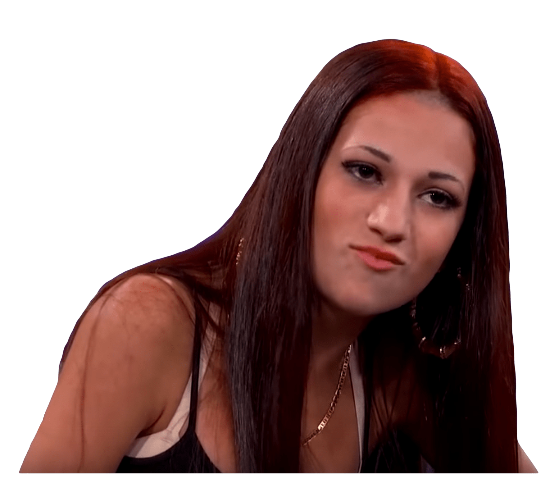 Cash Me Outside Howbow Dah