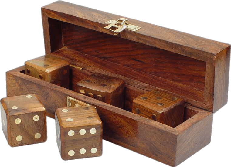 Dice Box