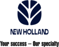 New Holland