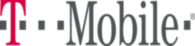 T Mobile Wordmark