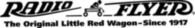 Radio Flyer
