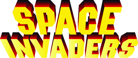 Space Invaders