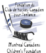Montreal Canadiens Children's Foundation