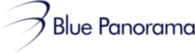 Blue Panorama 38299