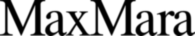 MaxMara