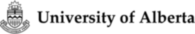 University of Alberta