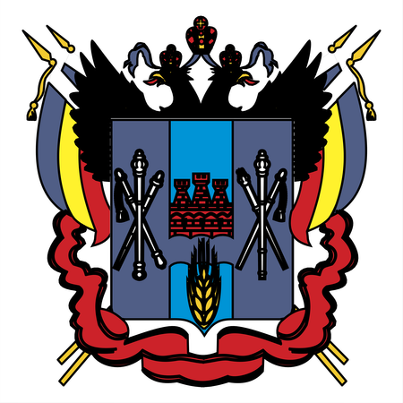 Rostov Region