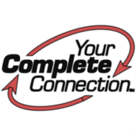 Your Complete Connection
