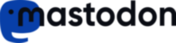 Mastodon wordmark