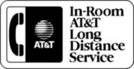 AT&T LONG DISTANCE