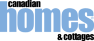 CANADIAN HOMES & COTTAGES